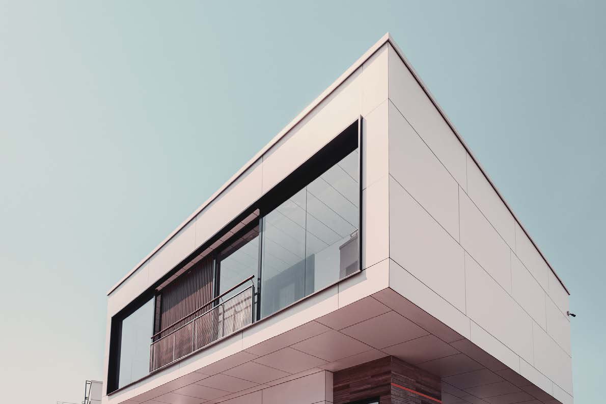 The Tax Advantages of Passive Real Estate